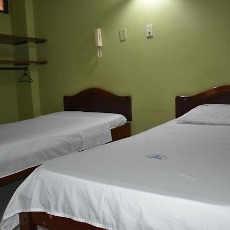 La Posada Del Viajero Ibagué Zewnętrze zdjęcie