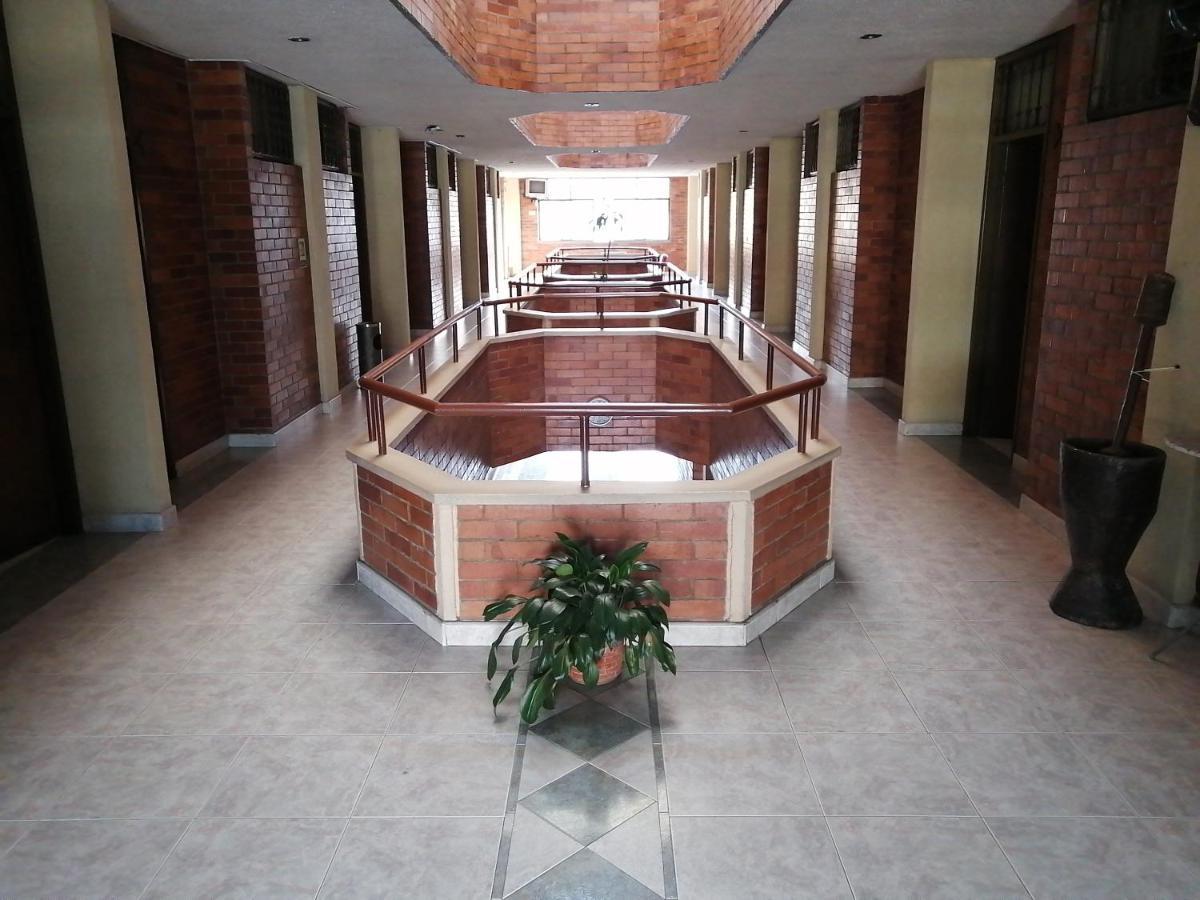 La Posada Del Viajero Ibagué Zewnętrze zdjęcie