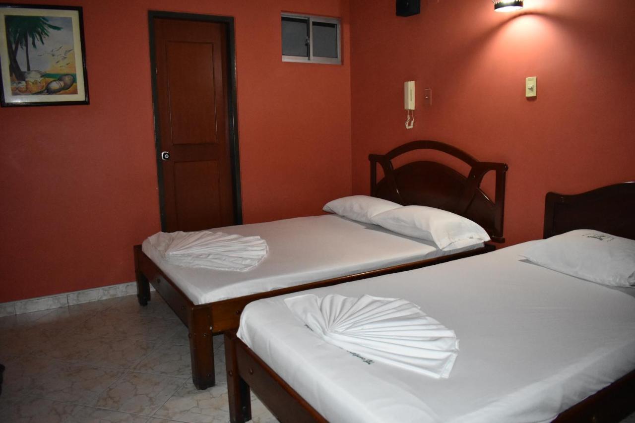 La Posada Del Viajero Ibagué Zewnętrze zdjęcie